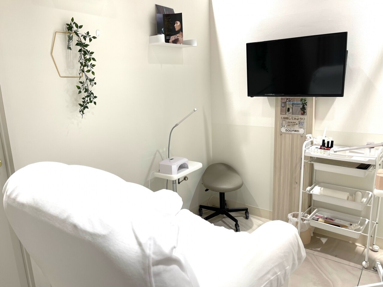 メンズ脱毛サロン Mr.Smooth 【ミスタースムース】の紹介画像