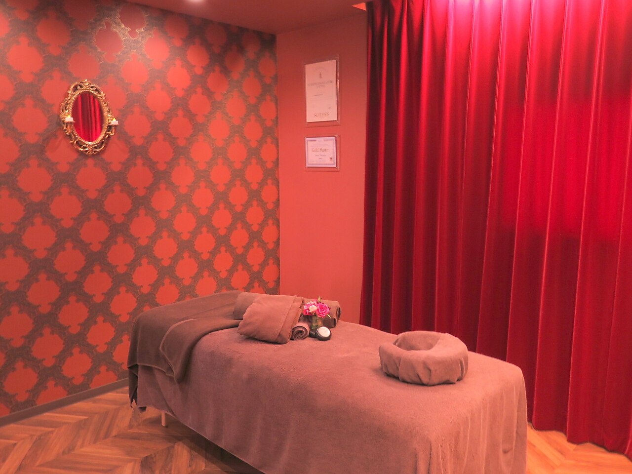 メンズ脱毛サロン Mr.Smooth 【ミスタースムース】の紹介画像