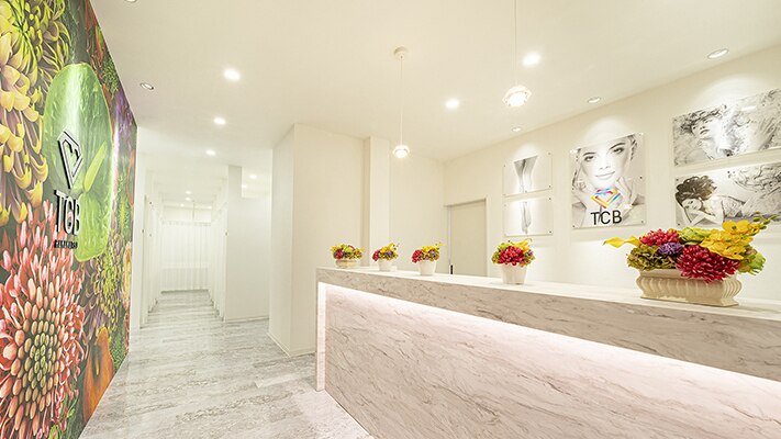 TCB東京中央美容外科 浜松院の紹介画像