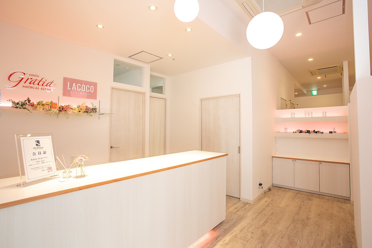 ラココ 富山店(LACOCO)の紹介画像