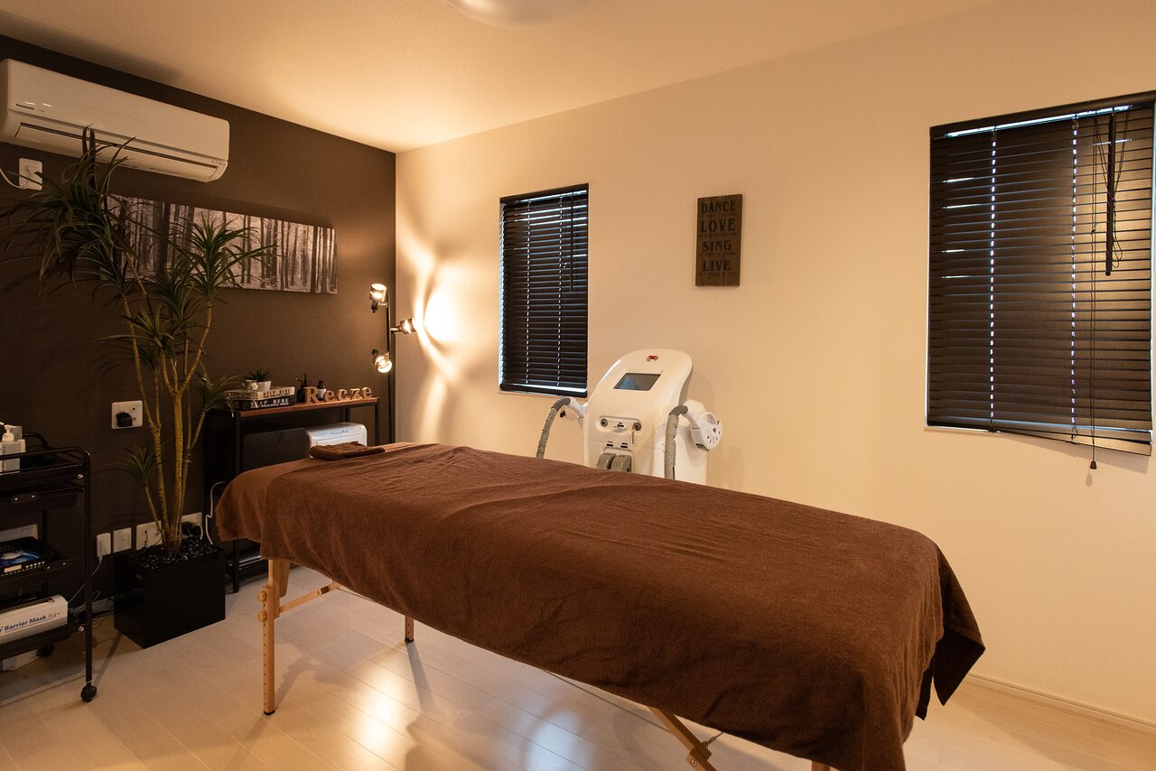 メンズ脱毛サロン Mr.Smooth 【ミスタースムース】の紹介画像