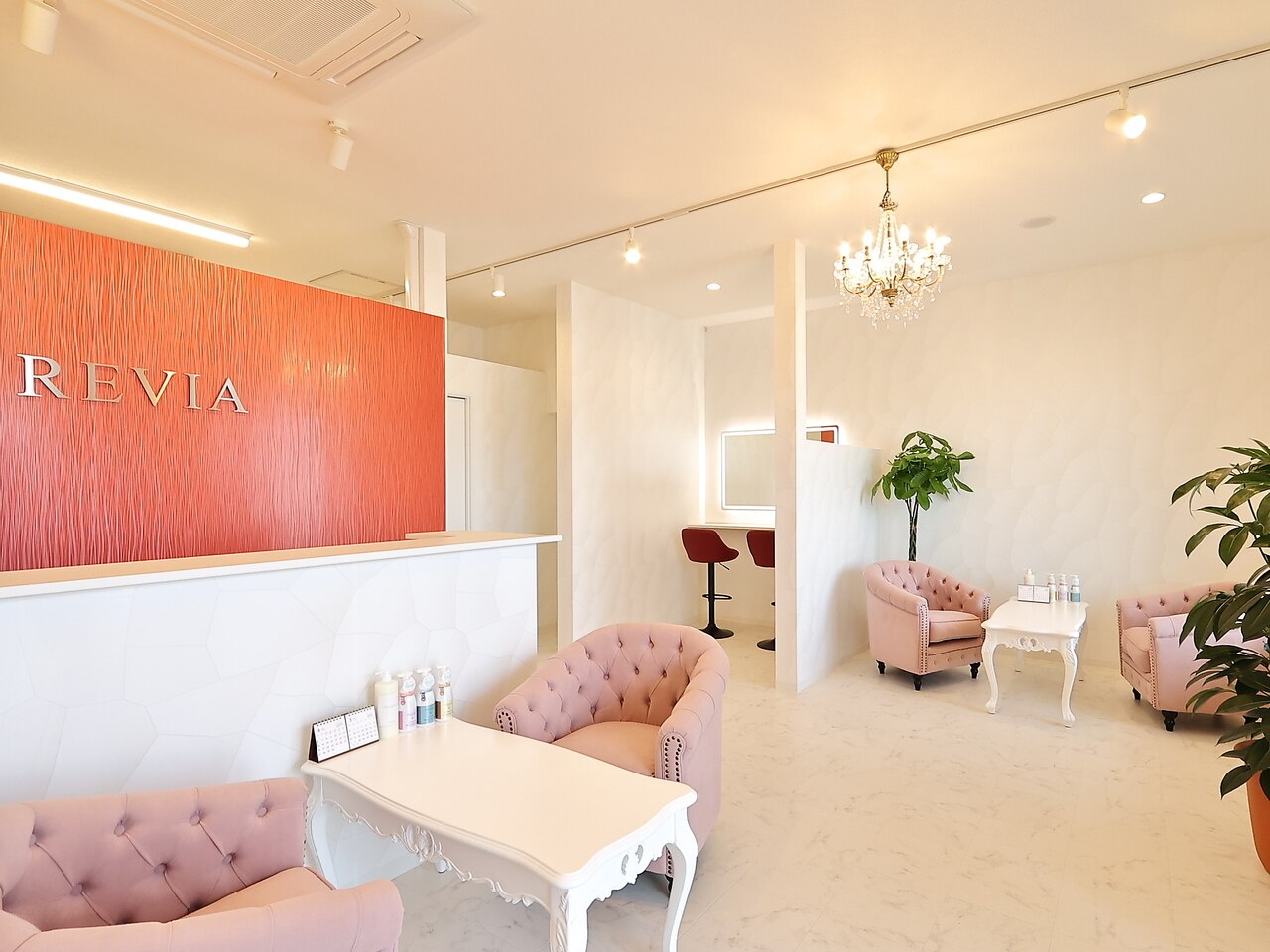 レヴィア 富山店(REVIA)の紹介画像