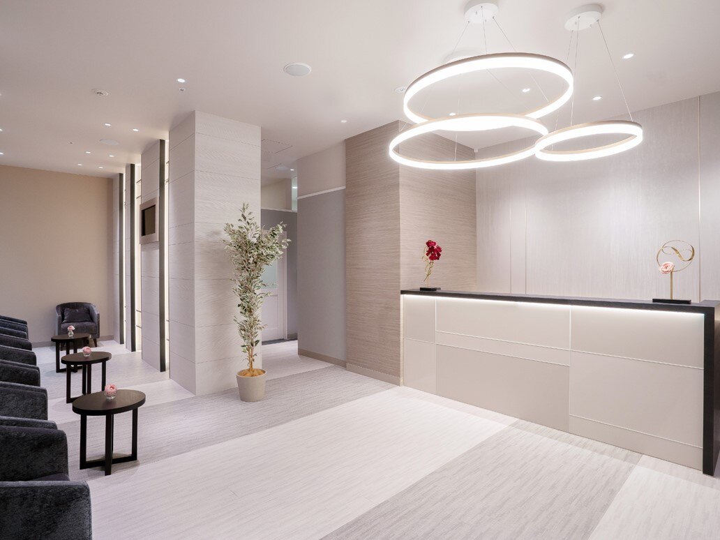 エステティックTBC 富山マルート店の紹介画像