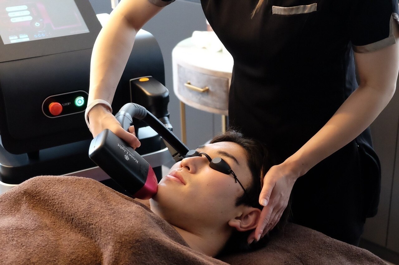 メンズ脱毛サロン Mr.Smooth 【ミスタースムース】の紹介画像