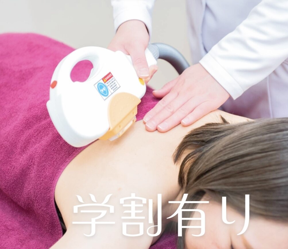 メンズ脱毛サロン Mr.Smooth 【ミスタースムース】の紹介画像