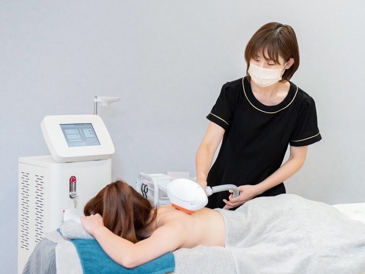 リラント 二口店(rilante)の紹介画像