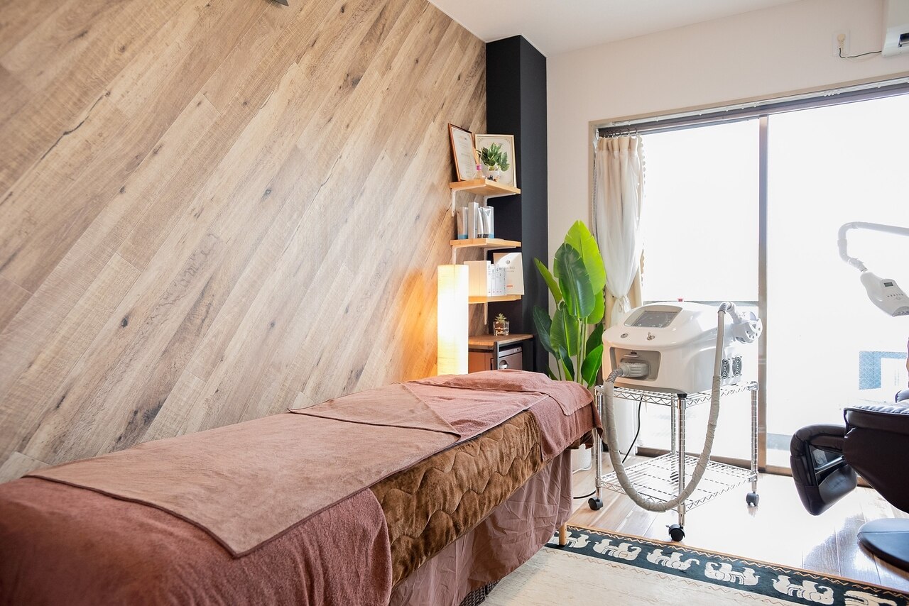 ビューティーサロン ココ(COCO)の紹介画像