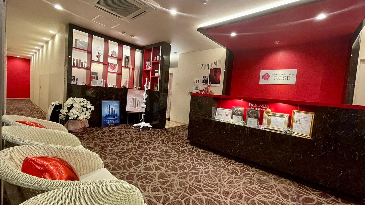 メンズ脱毛サロン Mr.Smooth 【ミスタースムース】の紹介画像