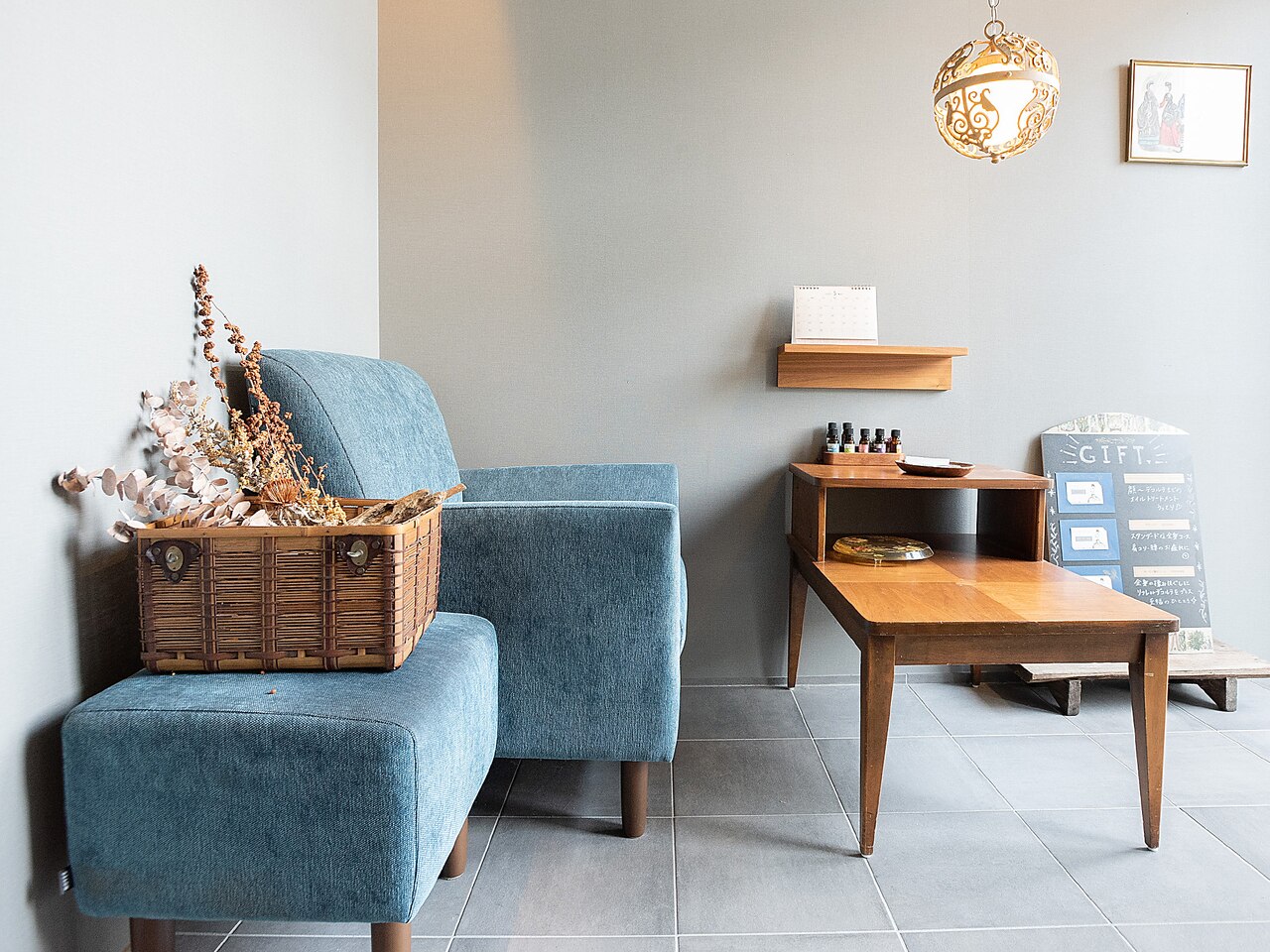 トリップリラクゼーションルーム(trip relaxation room)の紹介画像