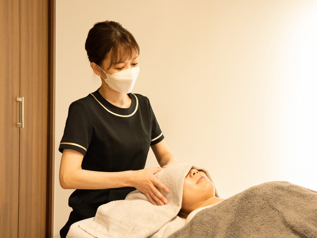 メンズ脱毛サロン Mr.Smooth 【ミスタースムース】の紹介画像