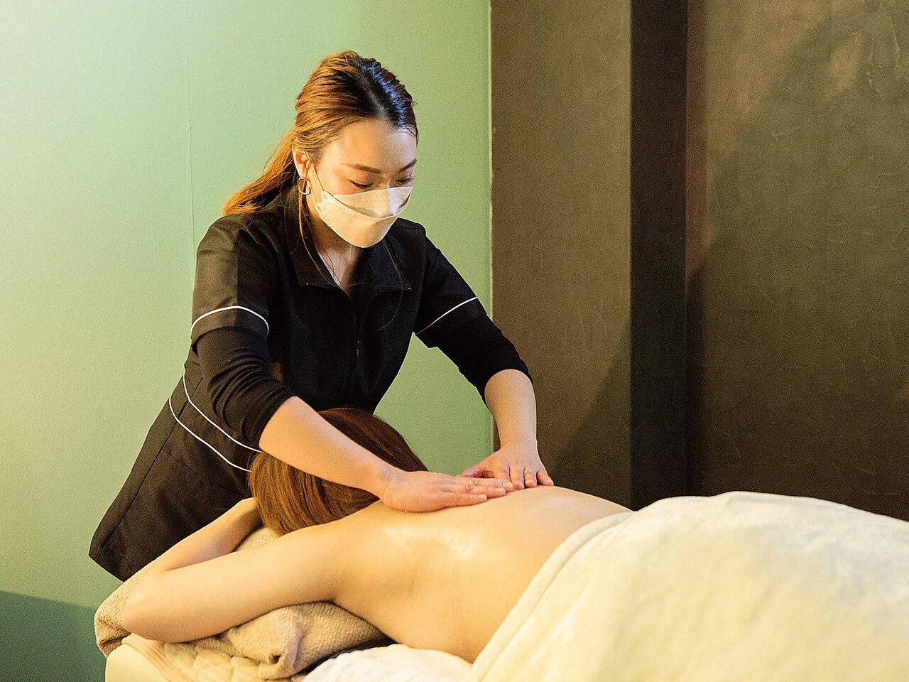 メンズ脱毛サロン Mr.Smooth 【ミスタースムース】の紹介画像