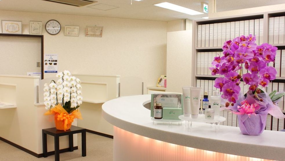 メンズ脱毛サロン Mr.Smooth 【ミスタースムース】の紹介画像