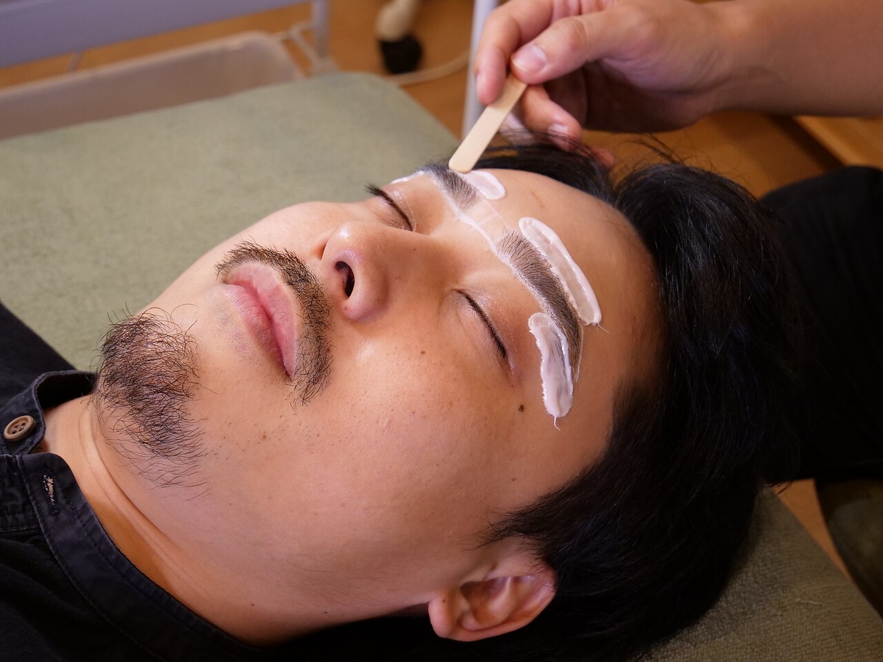 メンズ脱毛サロン Mr.Smooth 【ミスタースムース】の紹介画像