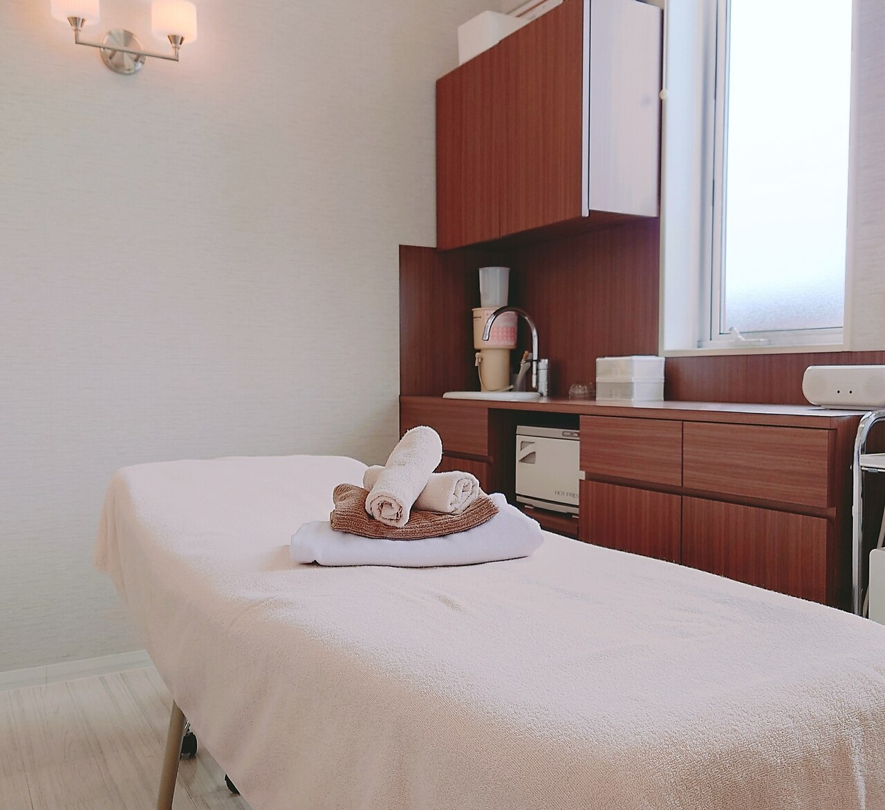 メンズ脱毛サロン　Mr.Smooth　【ミスタースムース】の紹介画像