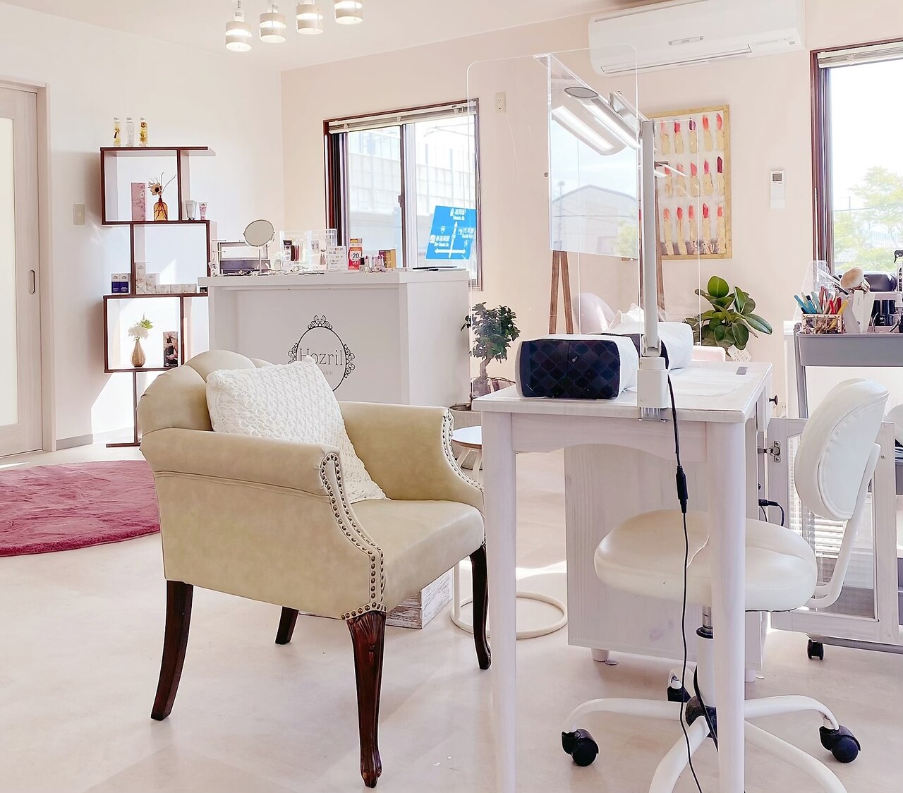 メンズ脱毛サロン　Mr.Smooth　【ミスタースムース】の紹介画像