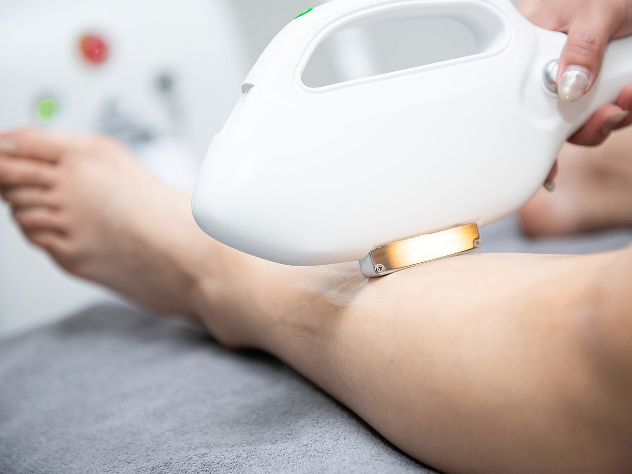 メンズ脱毛サロン Mr.Smooth 【ミスタースムース】の紹介画像