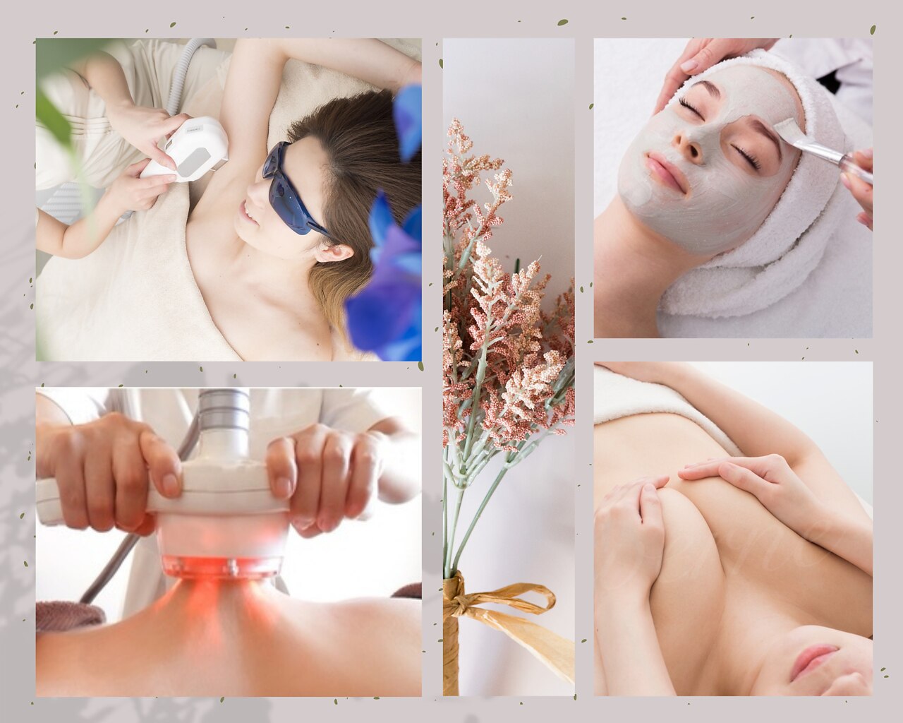 メンズ脱毛サロン　Mr.Smooth　【ミスタースムース】の紹介画像