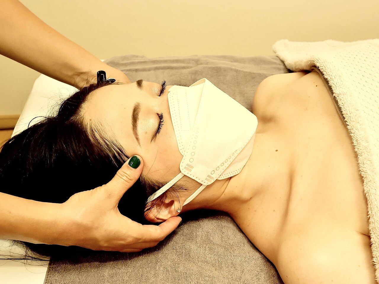 メンズ脱毛サロン　Mr.Smooth　【ミスタースムース】の紹介画像