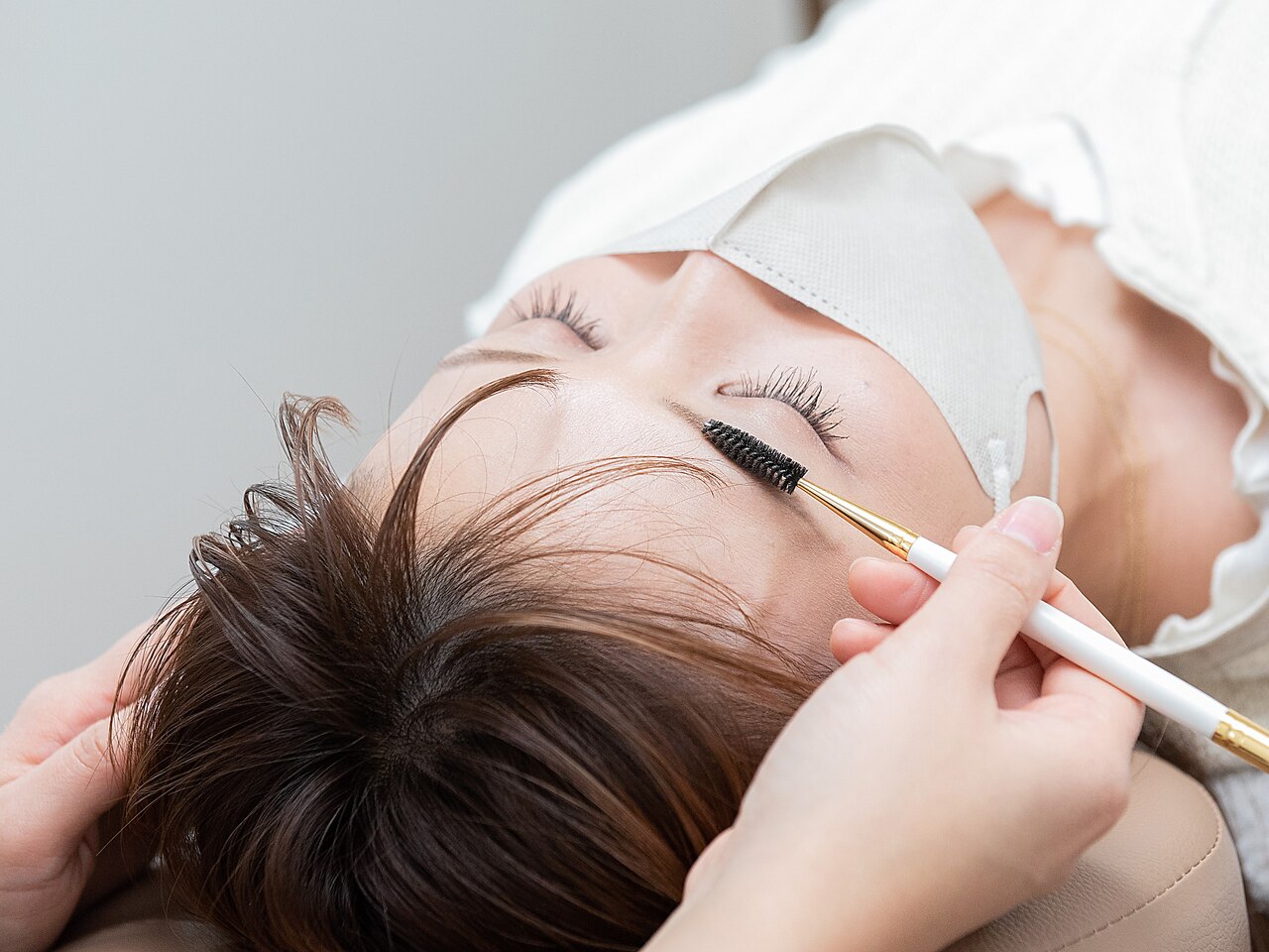 ケア(care.)の紹介画像