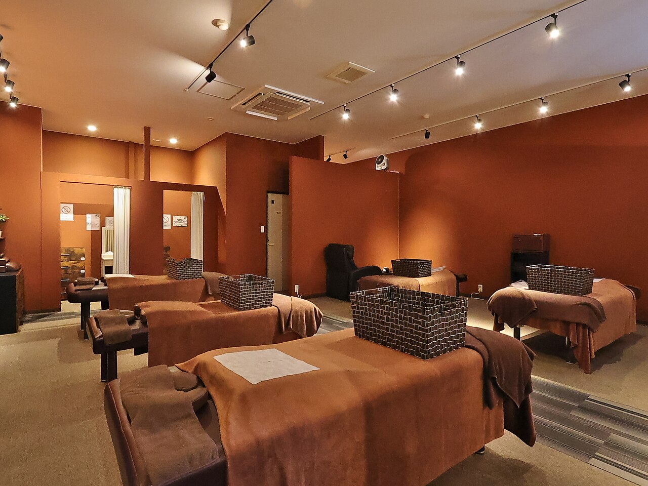 メンズ脱毛サロン Mr.Smooth 【ミスタースムース】の紹介画像