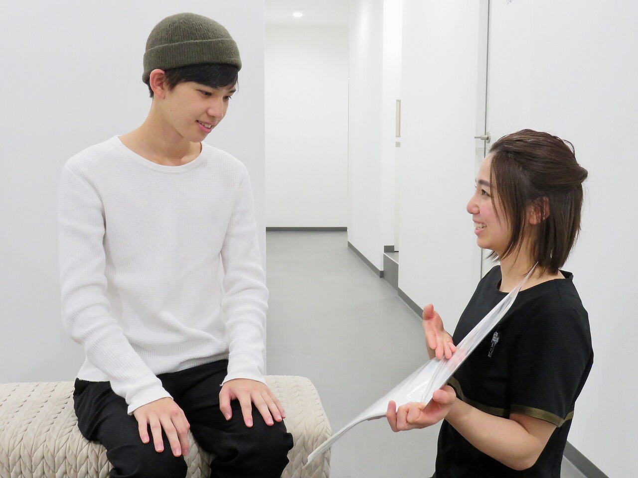 メンズ脱毛サロン　Mr.Smooth　【ミスタースムース】の紹介画像