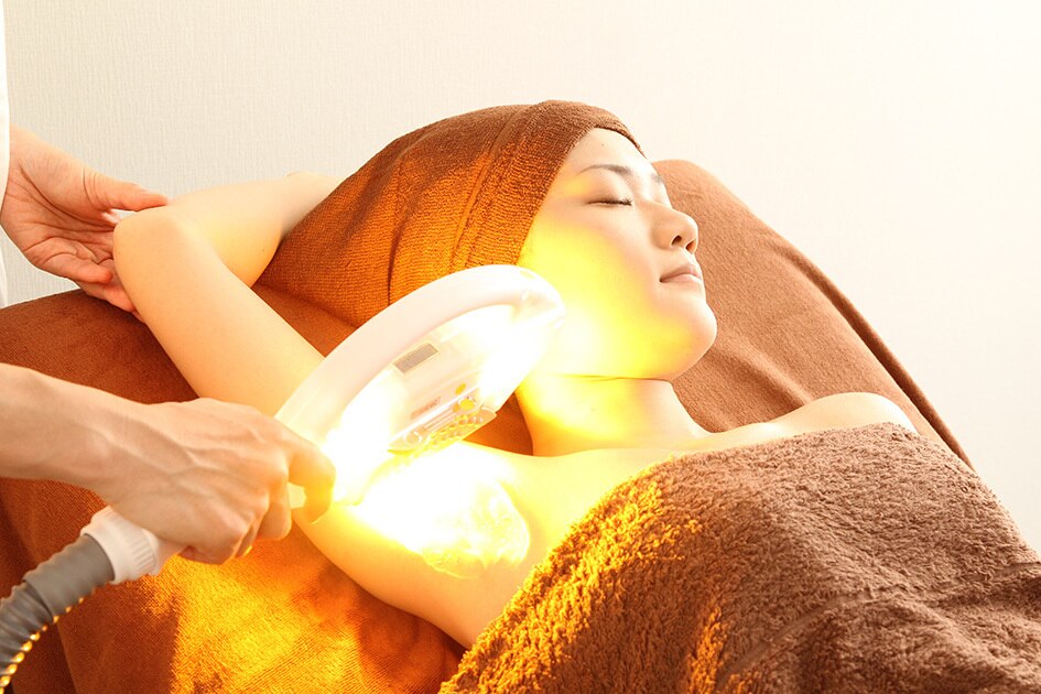 メンズ脱毛サロン　Mr.Smooth　【ミスタースムース】の紹介画像