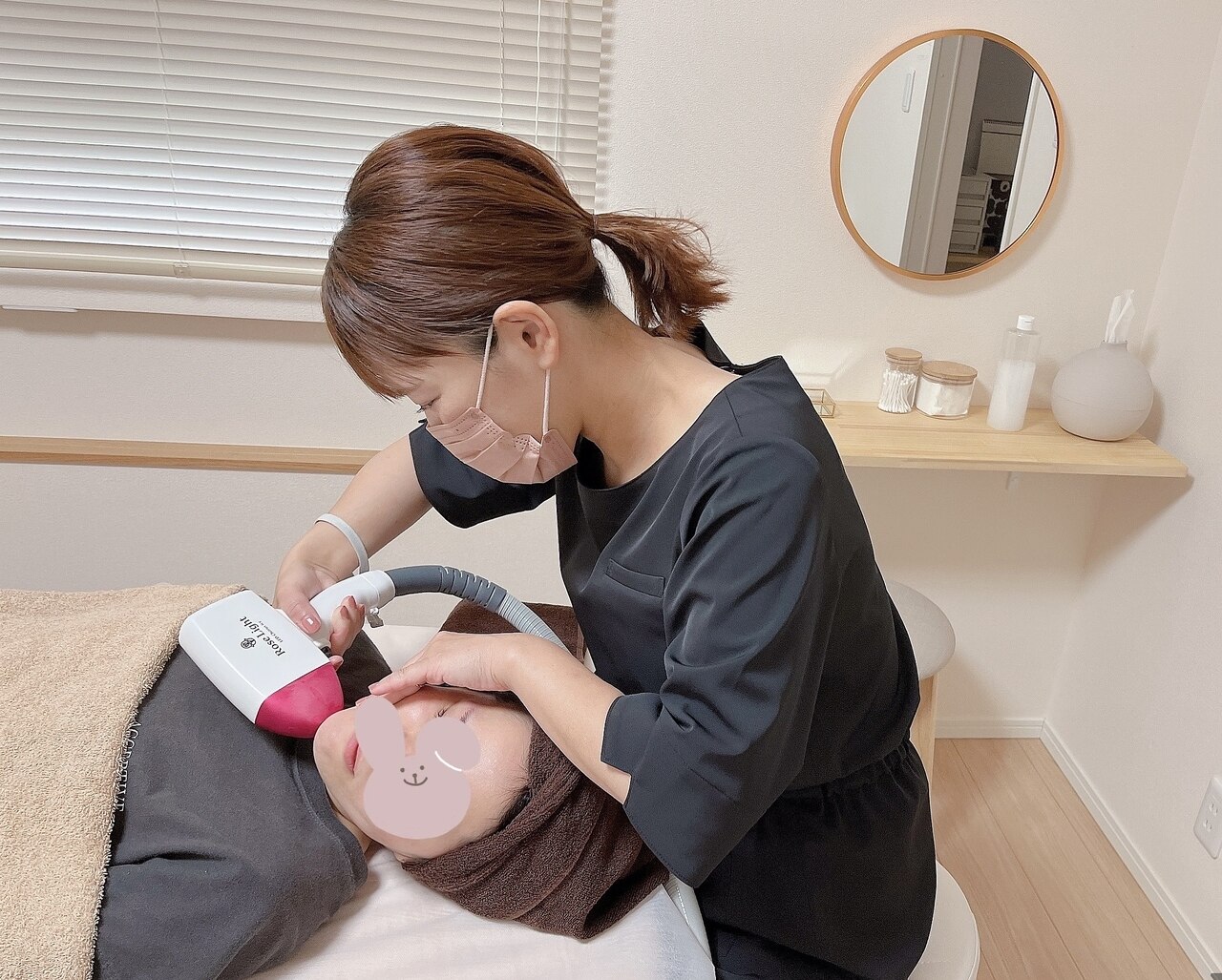 セカンドライフの紹介画像