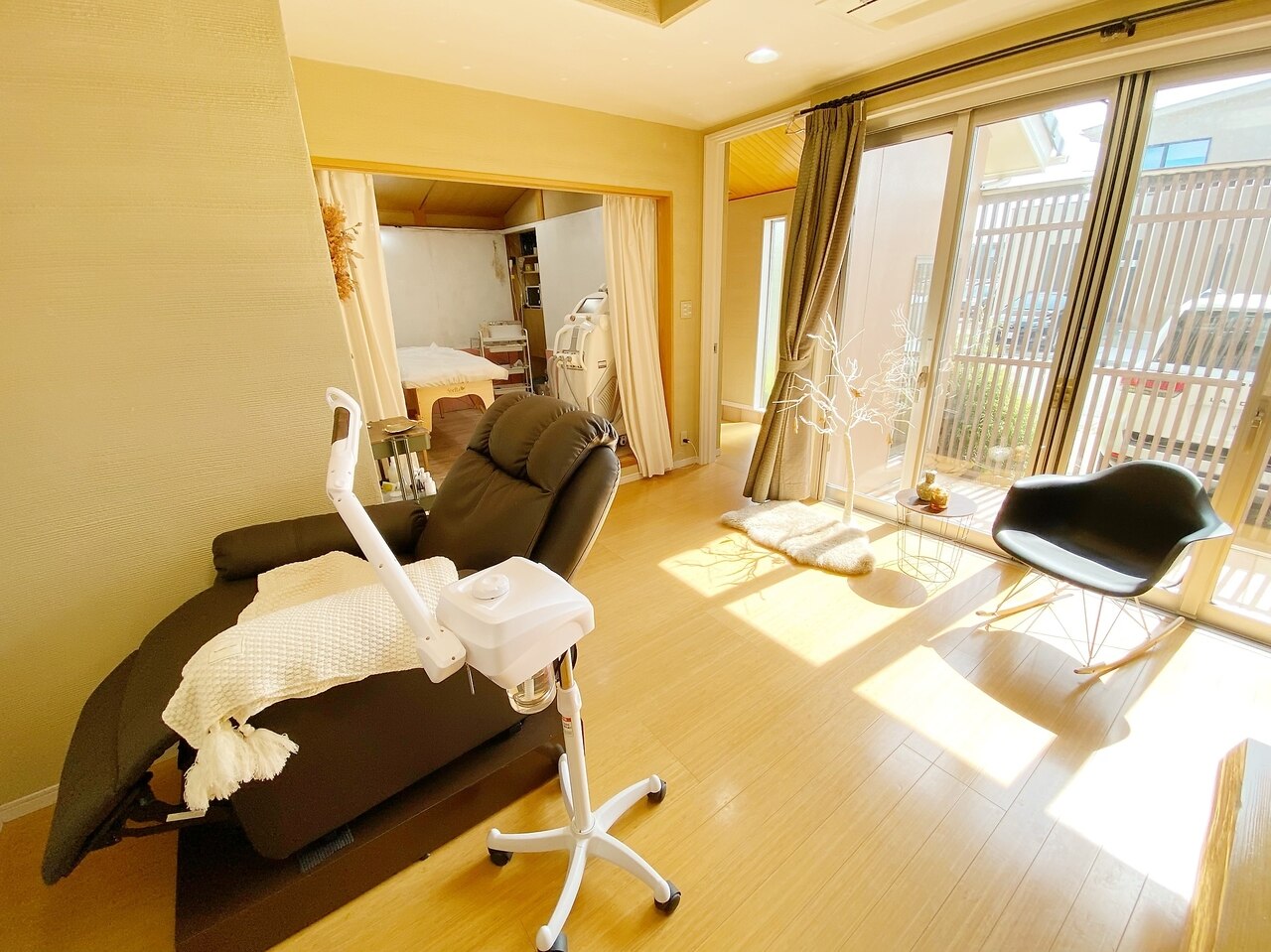 メンズ脱毛サロン Mr.Smooth 【ミスタースムース】の紹介画像