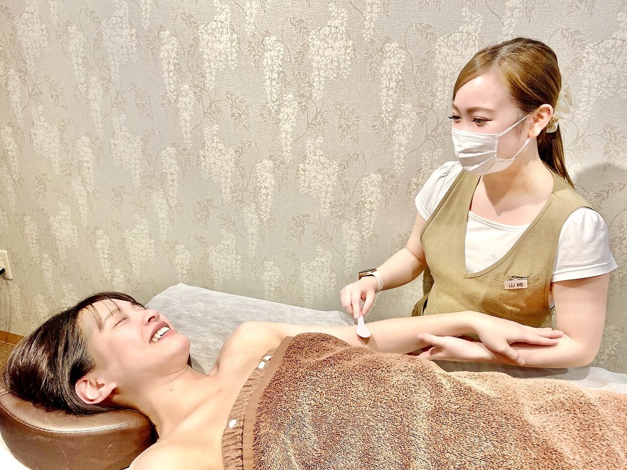 リズベット(LIZ BET)の紹介画像