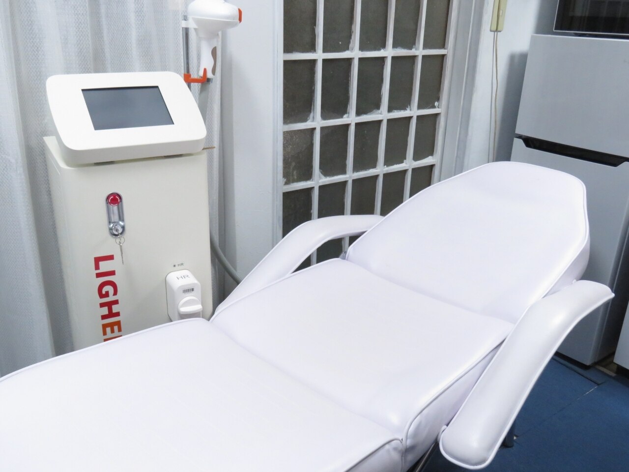 メンズ脱毛サロン　Mr.Smooth　【ミスタースムース】の紹介画像