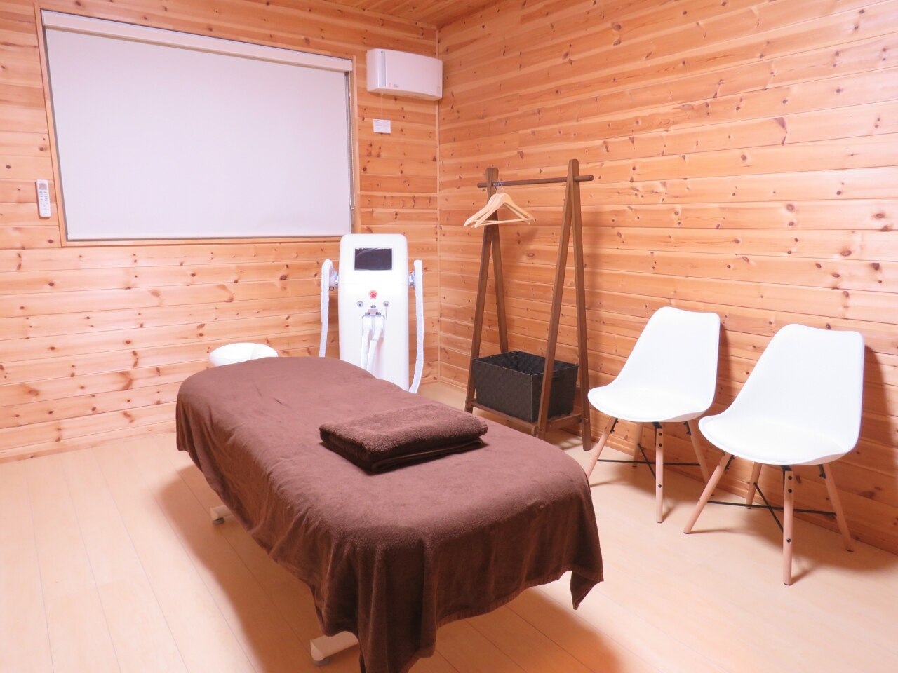 木のおうちサロンの紹介画像