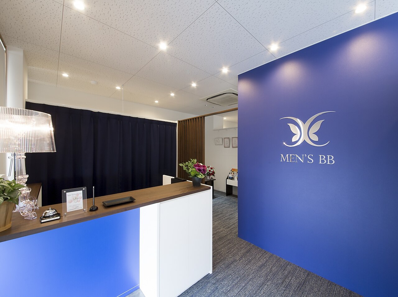 メンズ脱毛サロン　Mr.Smooth　【ミスタースムース】の紹介画像