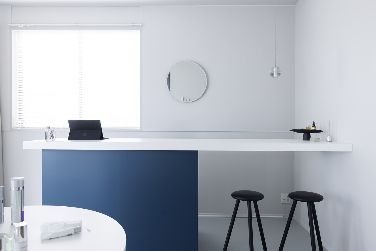 メンズ脱毛サロン Mr.Smooth 【ミスタースムース】の紹介画像