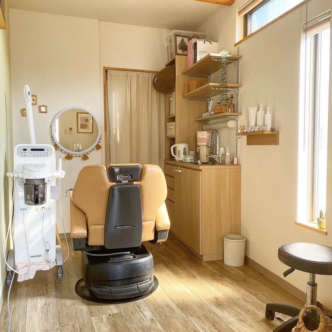 ナチュラ(Natura)の紹介画像