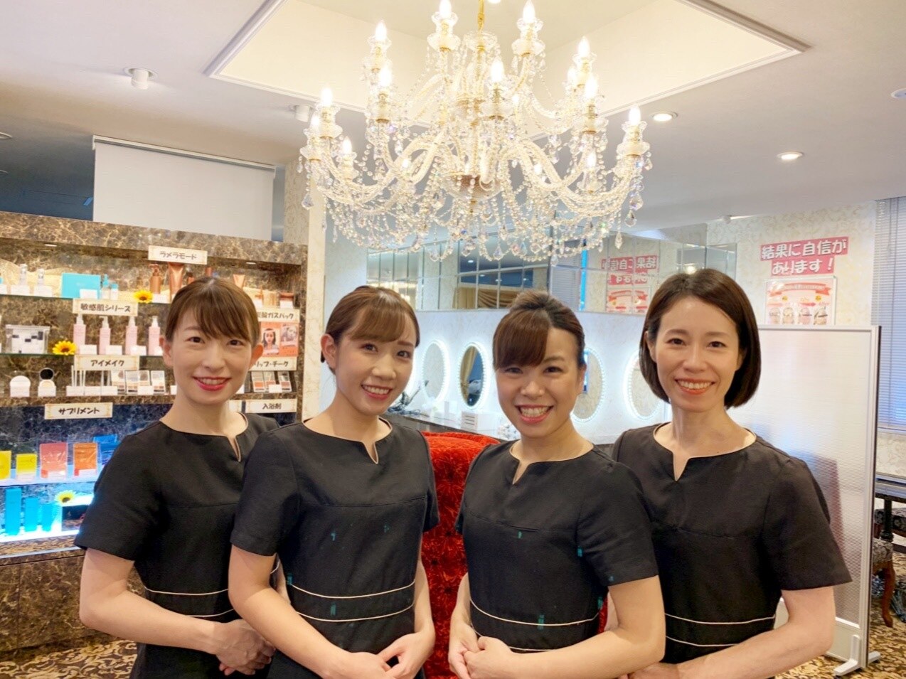 シェアラ 小松店の紹介画像