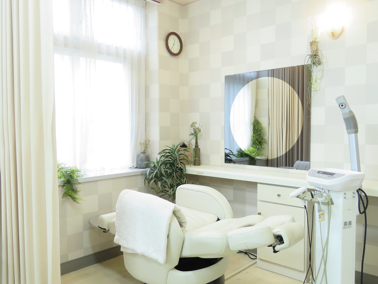 メンズ脱毛サロン Mr.Smooth 【ミスタースムース】の紹介画像