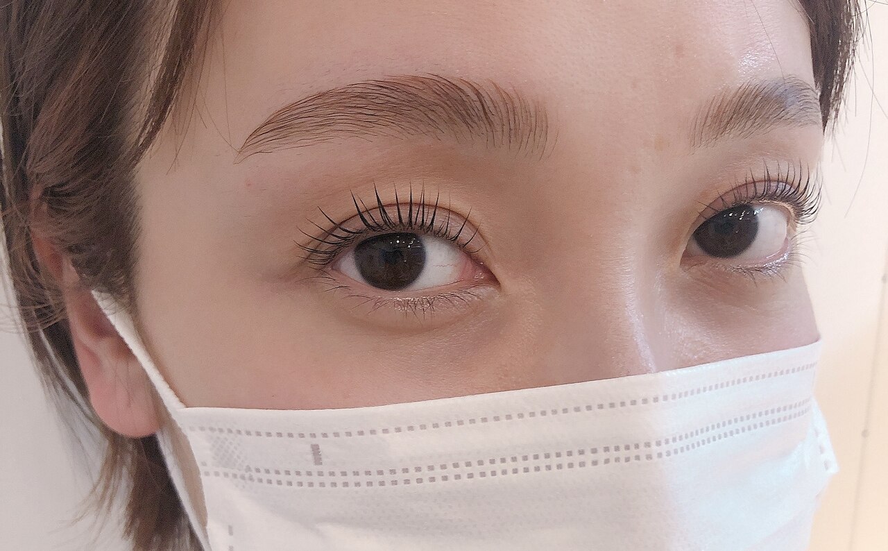 ニュアンス アイラッシュ(NUANCE eyelash)の紹介画像