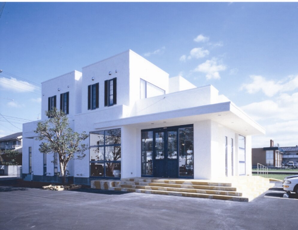 カミオシオン(KAMIO CION)の紹介画像