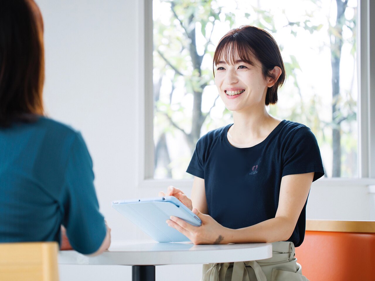 ハーティの紹介画像