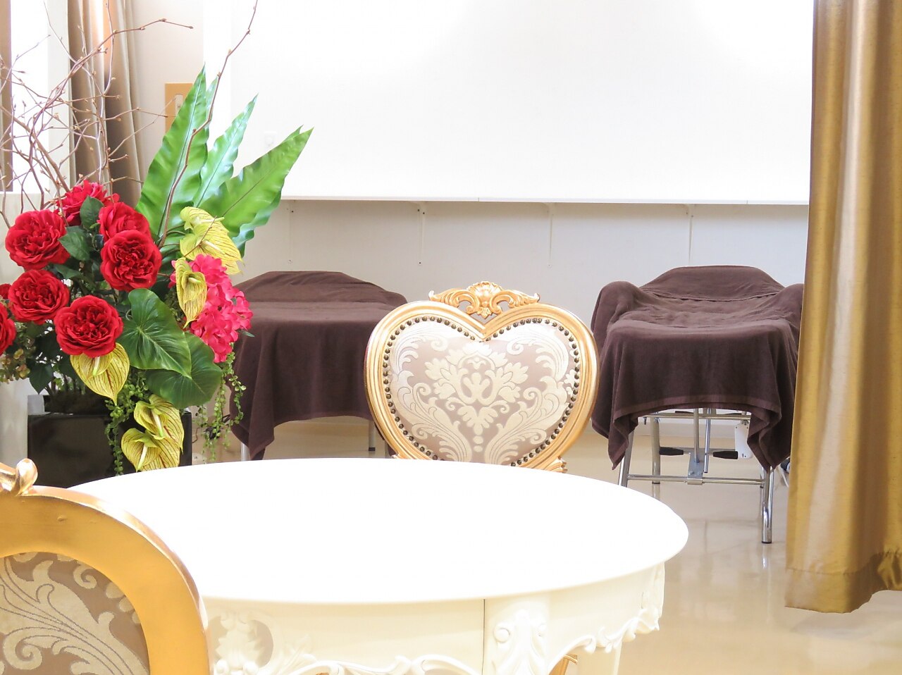 ビューティー パレ(beauty Pare)の紹介画像