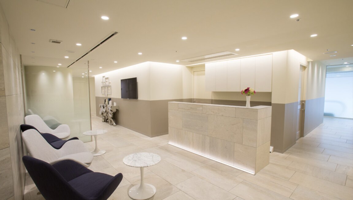 メンズ脱毛サロン Mr.Smooth 【ミスタースムース】の紹介画像