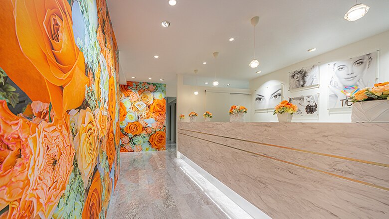 TCB東京中央美容外科 川越院の紹介画像