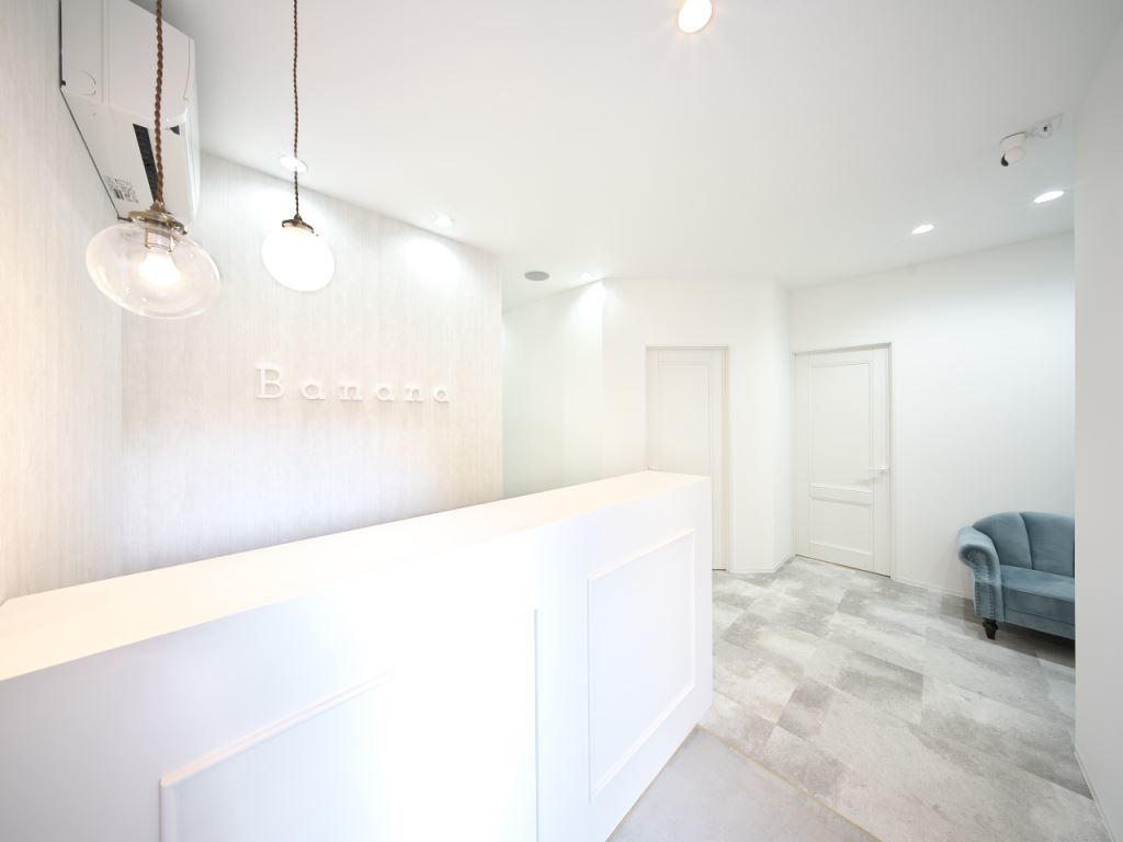 バナナ 鯖江店(Banana)の紹介画像