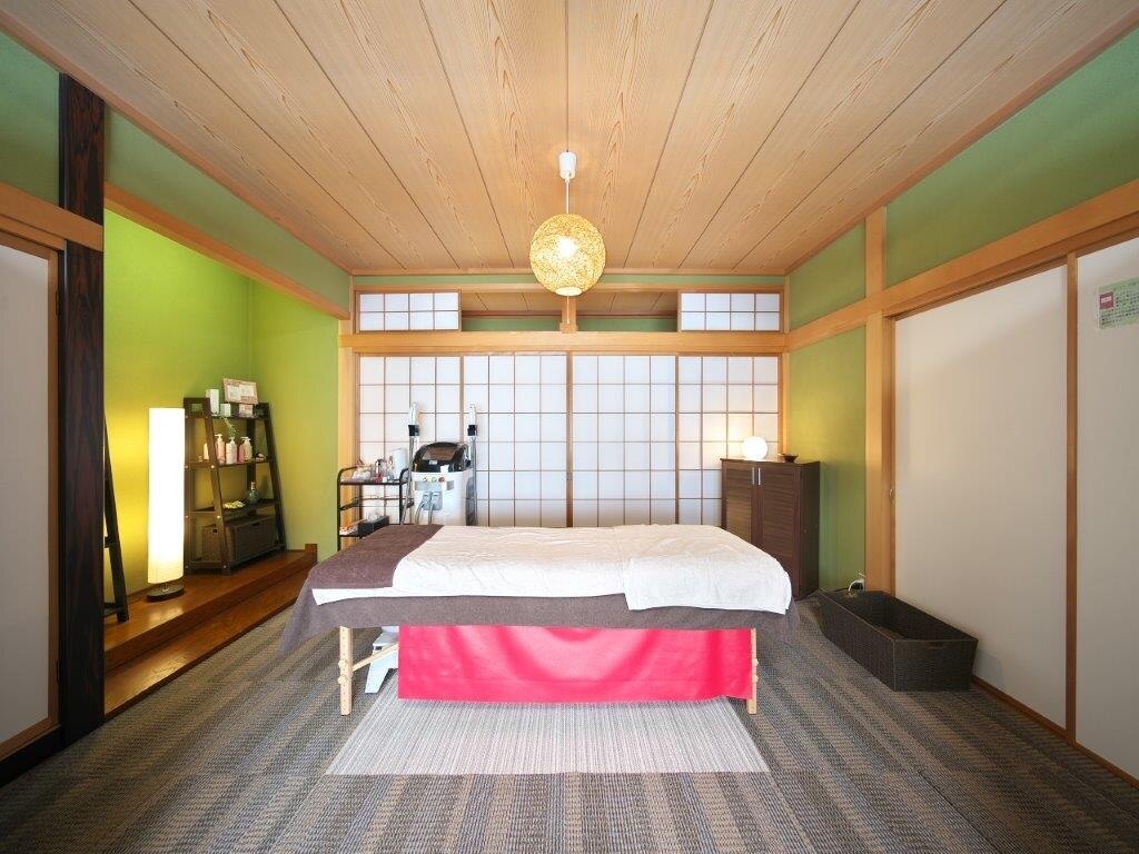 メンズ脱毛サロン Mr.Smooth 【ミスタースムース】の紹介画像