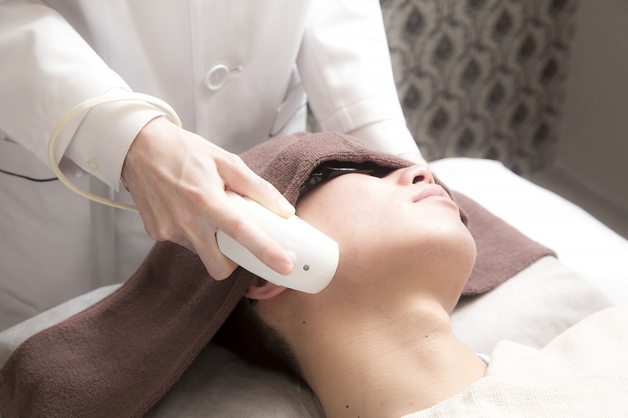 メンズ脱毛サロン　Mr.Smooth　【ミスタースムース】の紹介画像