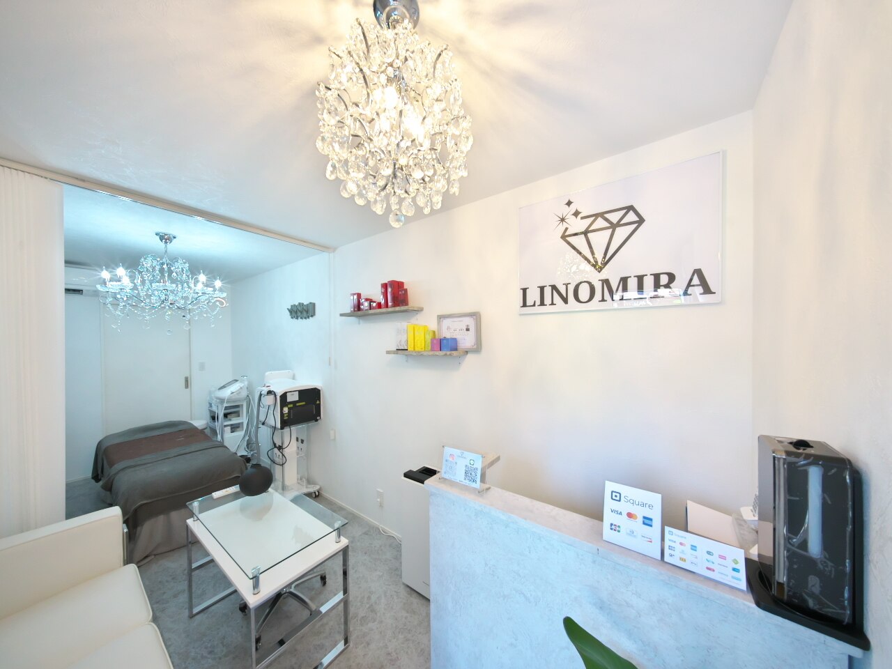 リノミラ(LINOMIRA)の紹介画像