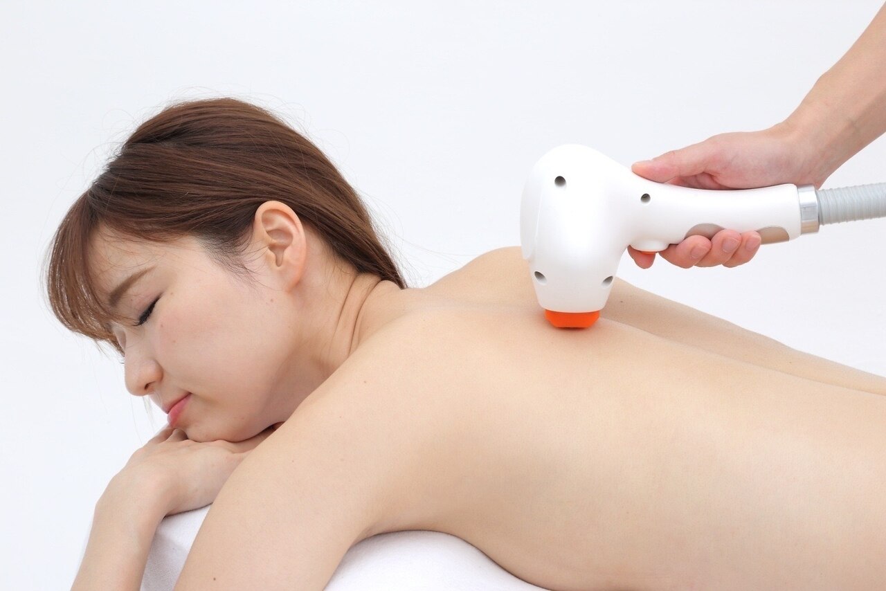 メンズ脱毛サロン Mr.Smooth 【ミスタースムース】の紹介画像