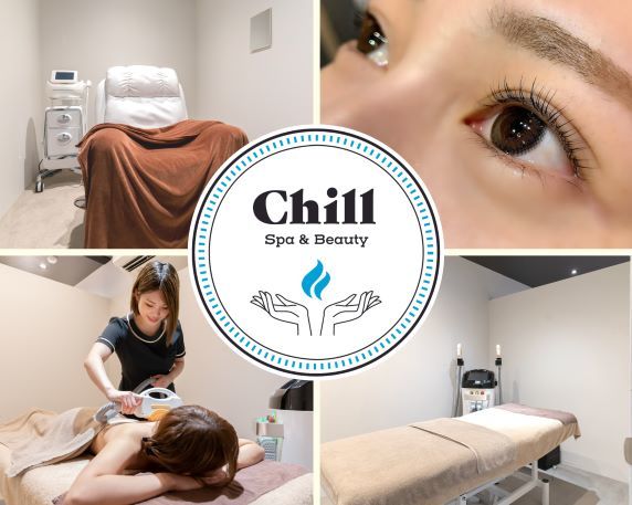 メンズ脱毛サロン Mr.Smooth 【ミスタースムース】の紹介画像