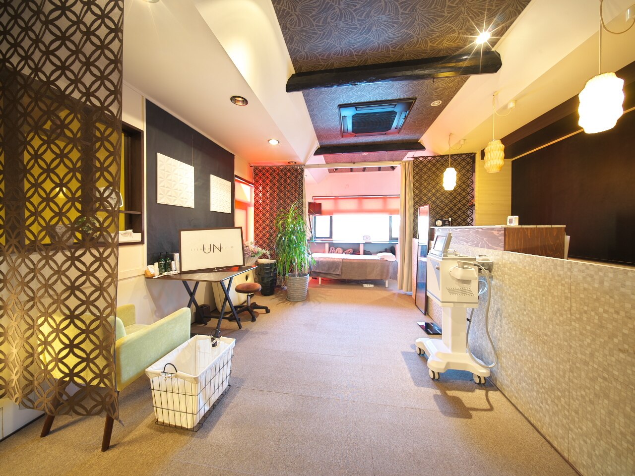 メンズ脱毛サロン　Mr.Smooth　【ミスタースムース】の紹介画像