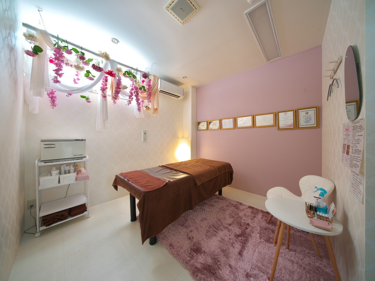 メンズ脱毛サロン Mr.Smooth 【ミスタースムース】の紹介画像